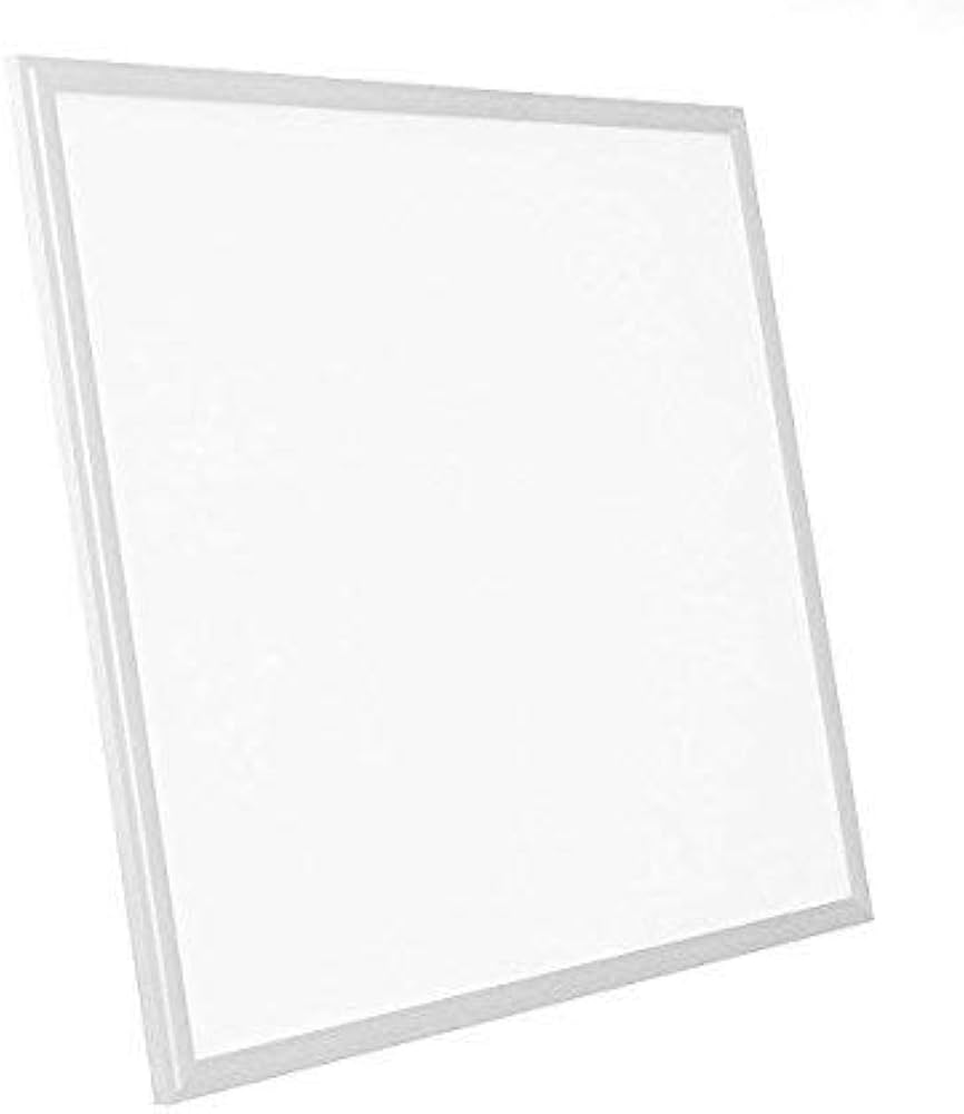 2x2 Office Panel Light